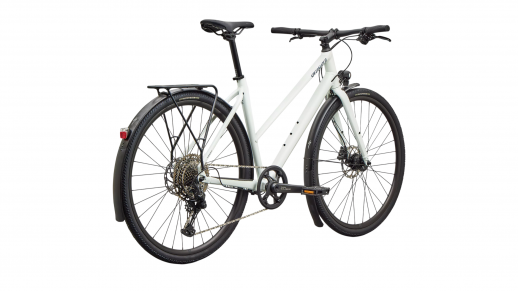 Велосипед Specialized Sirrus X 3.0 Step-Through EQ (2026)