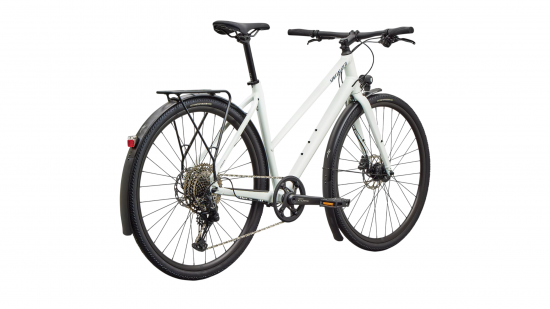Велосипед Specialized Sirrus X 3.0 Step-Through EQ (2026)