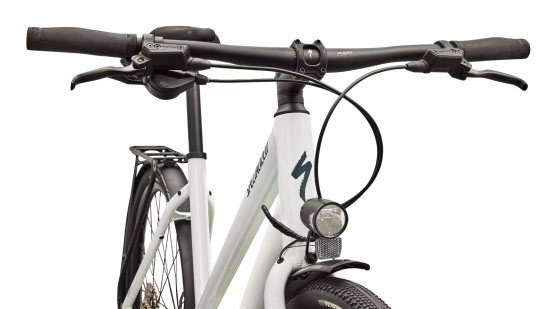 Велосипед Specialized Sirrus X 3.0 Step-Through EQ (2026)