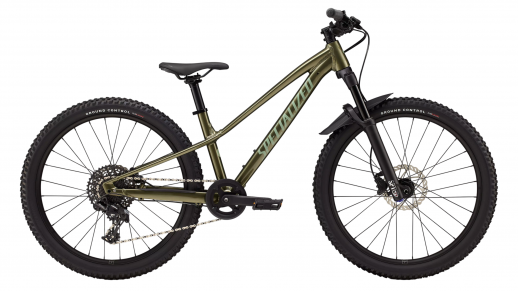 Велосипед Specialized Riprock Comp 24 (2026)