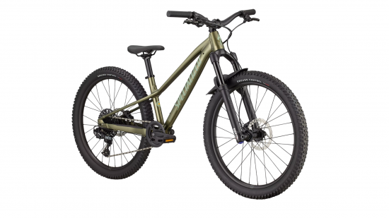 Велосипед Specialized Riprock Comp 24 (2026)