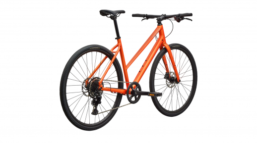 Велосипед Specialized Sirrus X 2.0 Step-Through (2026)