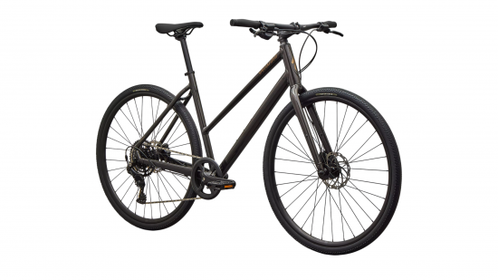 Велосипед Specialized Sirrus X 2.0 Step-Through (2026)