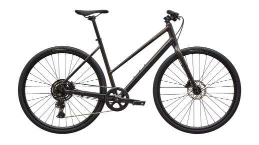 Велосипед Specialized Sirrus X 2.0 Step-Through (2026)