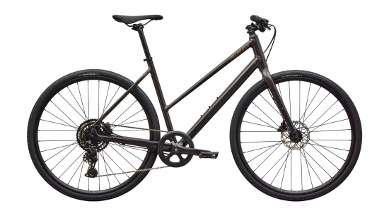 Велосипед Specialized Sirrus X 2.0 Step-Through (2026)