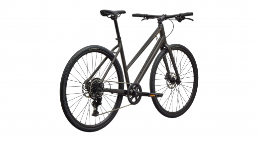 Велосипед Specialized Sirrus X 2.0 Step-Through (2026)