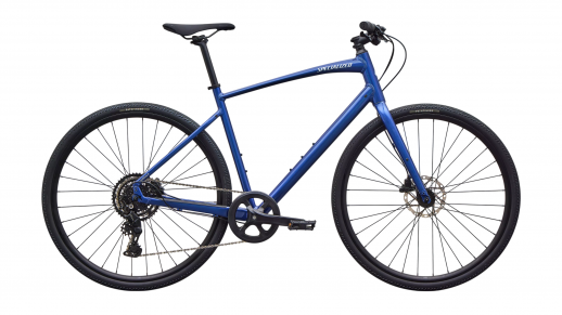 Велосипед Specialized Sirrus X 2.0 (2026)