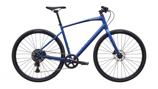 Велосипед Specialized Sirrus X 2.0 (2026)