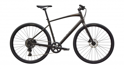 Велосипед Specialized Sirrus X 2.0 (2026)