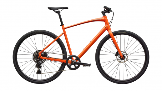 Велосипед Specialized Sirrus X 2.0 (2026)