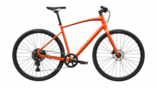 Велосипед Specialized Sirrus X 2.0 (2026)