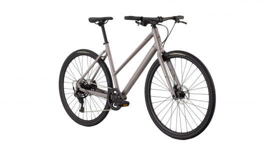Велосипед Specialized Sirrus X 2.0 Step-Through (2026)