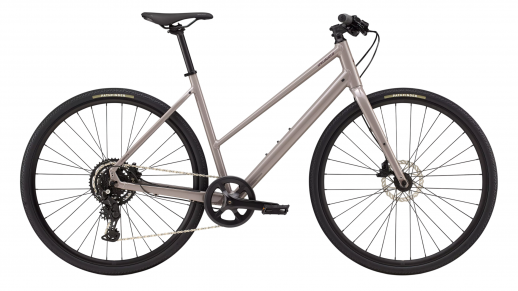 Велосипед Specialized Sirrus X 2.0 Step-Through (2026)