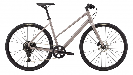 Велосипед Specialized Sirrus X 2.0 Step-Through (2026)