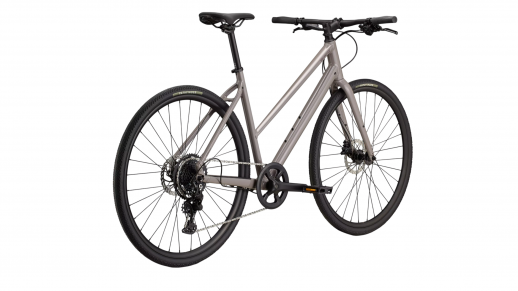 Велосипед Specialized Sirrus X 2.0 Step-Through (2026)