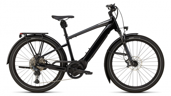 Велосипед Specialized Turbo Vado 5.0 IGH (2026)