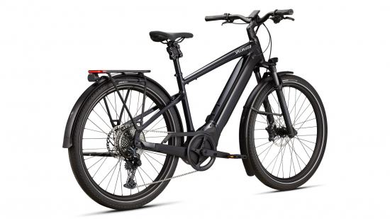 Велосипед Specialized Turbo Vado 5.0 IGH (2026)