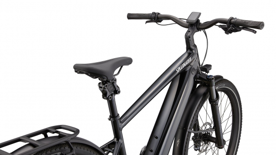 Велосипед Specialized Turbo Vado 5.0 IGH (2026)