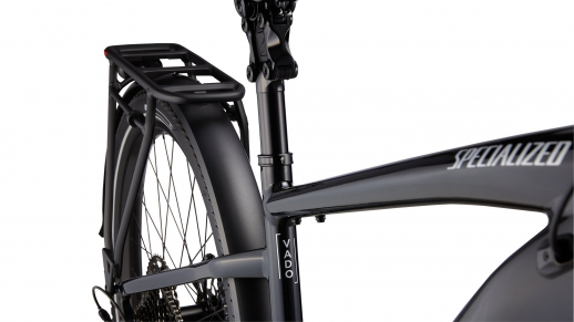 Велосипед Specialized Turbo Vado 5.0 IGH (2026)