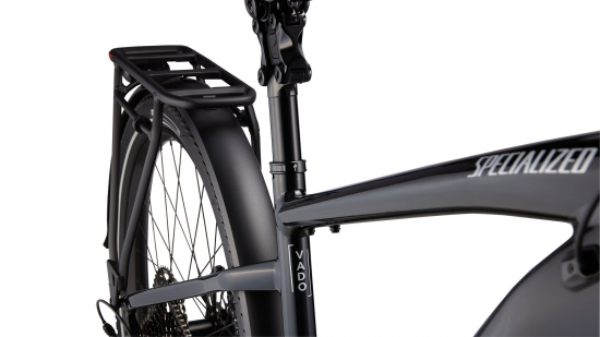 Велосипед Specialized Turbo Vado 5.0 IGH (2026)