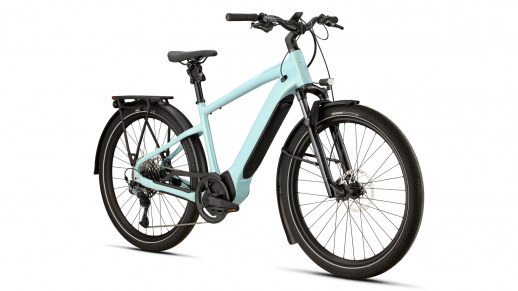 Велосипед Specialized Turbo Vado 5.0 IGH (2026)