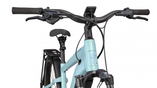 Велосипед Specialized Turbo Vado 5.0 IGH (2026)