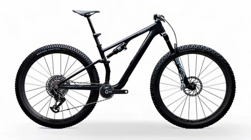 Велосипед Specialized S-Works Epic 8 EVO