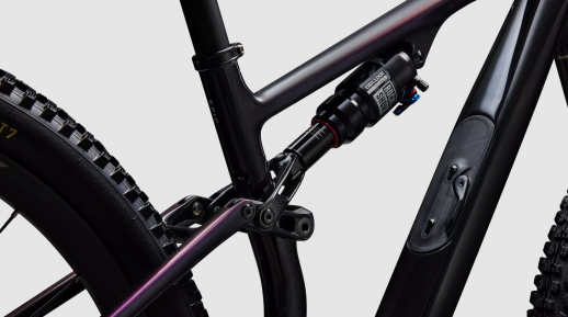 Велосипед Specialized S-Works Epic 8 EVO