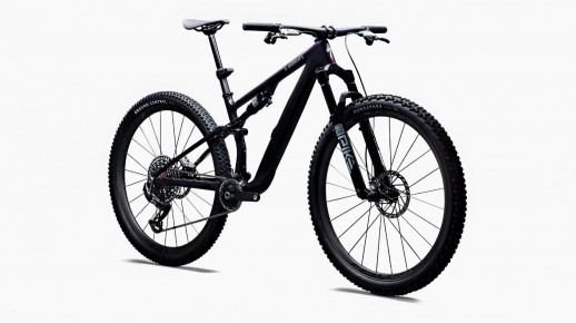 Велосипед Specialized S-Works Epic 8 EVO