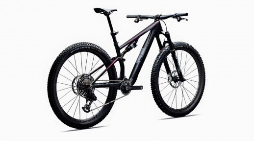 Велосипед Specialized S-Works Epic 8 EVO