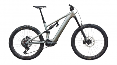 Велосипед Specialized Levo 4 EVO Pro (2026)
