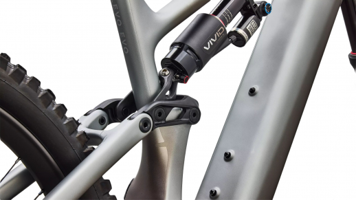 Велосипед Specialized Levo 4 EVO Pro (2026)