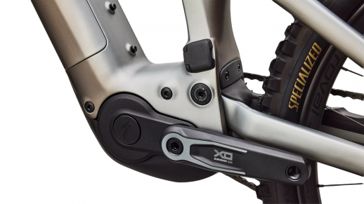 Велосипед Specialized Levo 4 EVO Pro (2026)