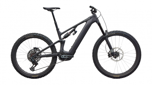 Велосипед Specialized Levo 4 EVO Pro (2026)