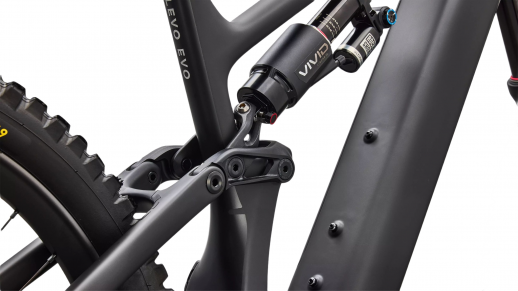 Велосипед Specialized Levo 4 EVO Pro (2026)