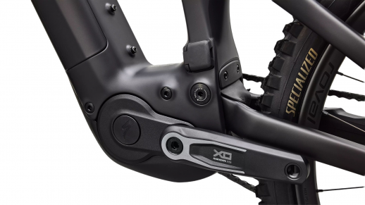 Велосипед Specialized Levo 4 EVO Pro (2026)