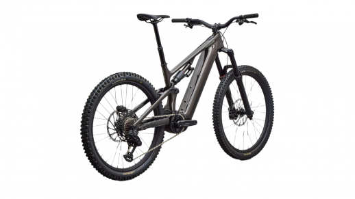 Велосипед Specialized Levo 4 EVO Comp (2026)