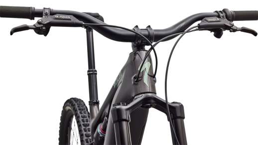 Велосипед Specialized Levo 4 EVO Comp (2026)