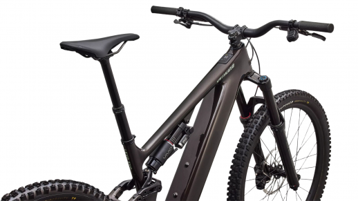 Велосипед Specialized Levo 4 EVO Comp (2026)