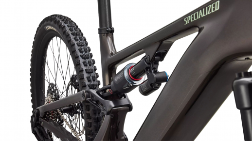 Велосипед Specialized Levo 4 EVO Comp (2026)