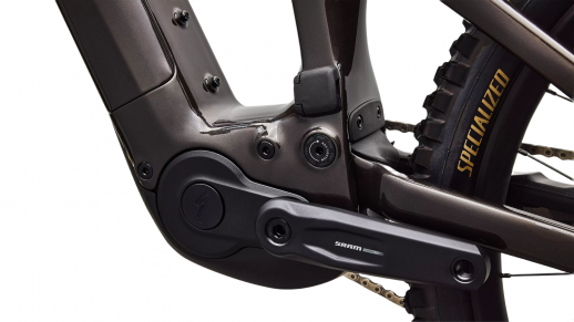 Велосипед Specialized Levo 4 EVO Comp (2026)