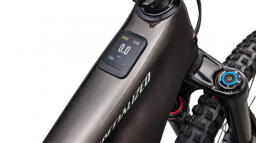 Велосипед Specialized Levo 4 EVO Comp (2026)