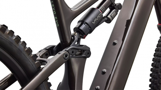 Велосипед Specialized Levo 4 EVO Comp (2026)