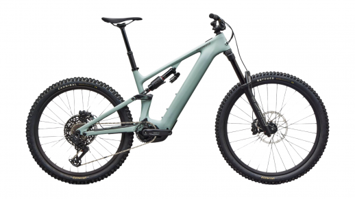 Велосипед Specialized Levo 4 EVO Comp (2026)