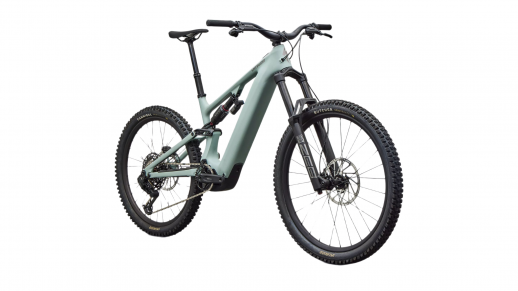 Велосипед Specialized Levo 4 EVO Comp (2026)