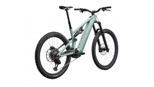 Велосипед Specialized Levo 4 EVO Comp (2026)