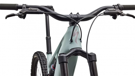Велосипед Specialized Levo 4 EVO Comp (2026)