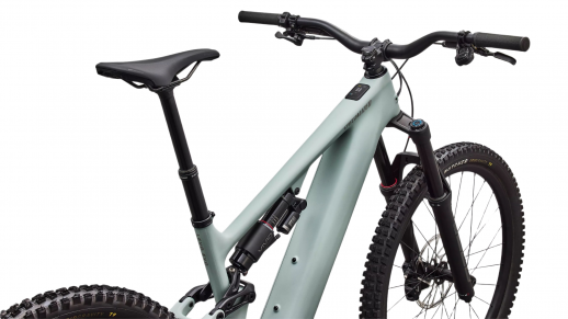 Велосипед Specialized Levo 4 EVO Comp (2026)