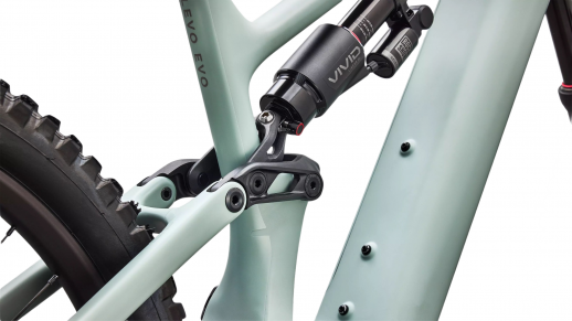 Велосипед Specialized Levo 4 EVO Comp (2026)