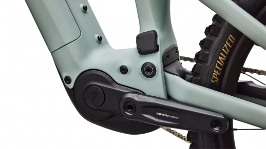 Велосипед Specialized Levo 4 EVO Comp (2026)